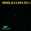 SDSS J111343.52+364808.1