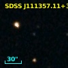 SDSS J111357.11+380132.2