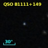 QSO B1111+149
