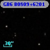 GB6 B0809+6201