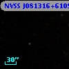 NVSS J081316+610904