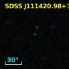 SDSS J111420.98+343608.7