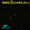 SDSS J111443.21+131118.8