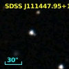 SDSS J111447.95+145136.3