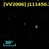[VV2006] J111450.2+452027