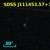 SDSS J111453.57+150538.8