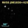 NVSS J081830+625257