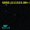 SDSS J111522.08+343723.4