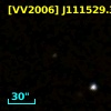 [VV2006] J111529.3+121301