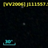 [VV2006] J111557.5+452604