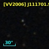 [VV2006] J111701.9+131116