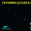 [VV2006] J111812.9+441122