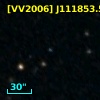 [VV2006] J111853.5+431600