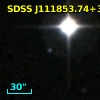 SDSS J111853.74+355544.8
