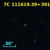QSO B1116+392
