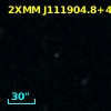 SDSS J111904.79+401911.3