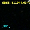 SDSS J111944.63+311103.1