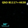 QSO B1117+4638