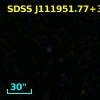 SDSS J111951.77+311825.1