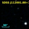 SDSS J112001.88+304536.2