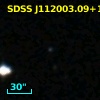 SDSS J112003.09+142946.5