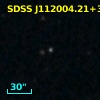 SDSS J112004.21+374752.3