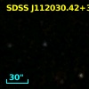 SDSS J112030.42+313552.0