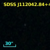 SDSS J112042.84+401030.7