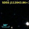 SDSS J112043.86+305810.4