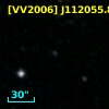 [VV2006] J112055.8+431412