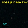 SDSS J112100.22+394945.0