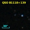 SDSS J112106.07+133824.9