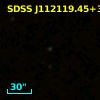 SDSS J112119.45+320431.1
