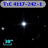 TYC 4117-242-1