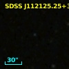 SDSS J112125.25+323628.7