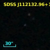 SDSS J112132.96+124858.7
