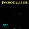 [VV2006] J112135.2+072120
