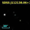SDSS J112138.06+312456.0