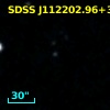 SDSS J112202.96+303947.6