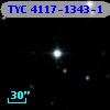 TYC 4117-1343-1