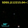 SDSS J112215.04+364506.5