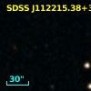 SDSS J112215.38+394114.8