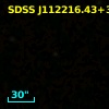 SDSS J112216.43+321327.6