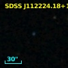SDSS J112224.18+132711.4