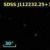 SDSS J112232.25+154119.3