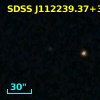 SDSS J112239.37+383908.3