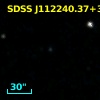 SDSS J112240.37+310510.8