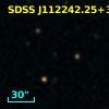SDSS J112242.25+395400.8