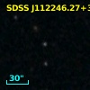 SDSS J112246.27+384550.9