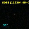 SDSS J112304.95+373147.1